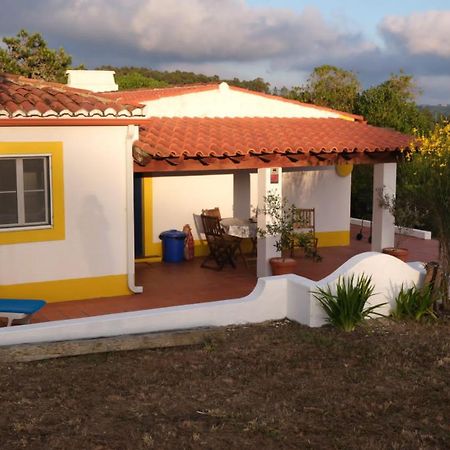 상 마르티뇨 두 포르투 Sondela Self Catering 아파트 외부 사진