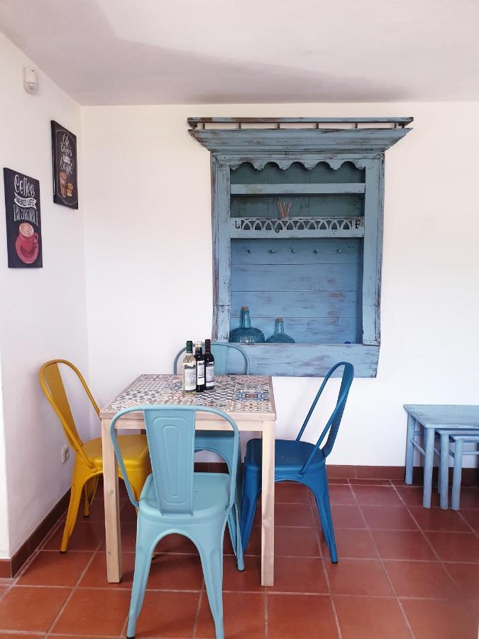 상 마르티뇨 두 포르투 Sondela Self Catering 아파트 외부 사진