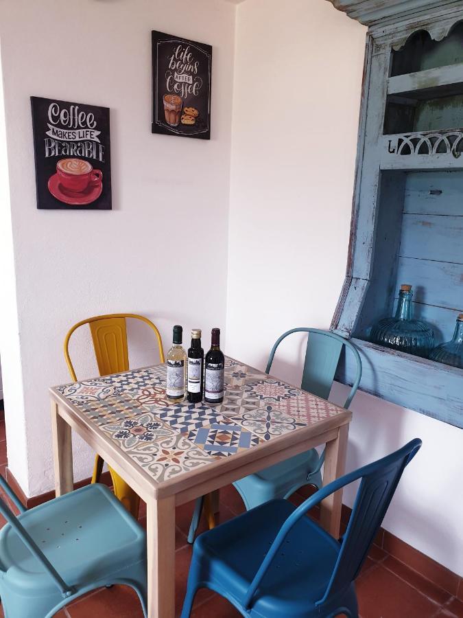상 마르티뇨 두 포르투 Sondela Self Catering 아파트 외부 사진