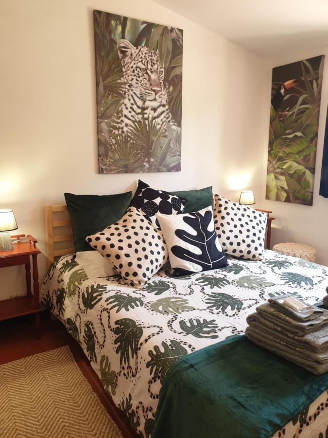 상 마르티뇨 두 포르투 Sondela Self Catering 아파트 외부 사진