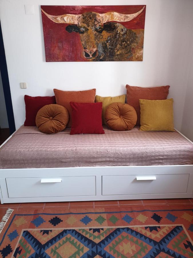 상 마르티뇨 두 포르투 Sondela Self Catering 아파트 외부 사진