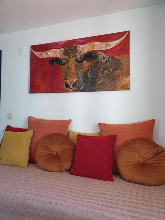 상 마르티뇨 두 포르투 Sondela Self Catering 아파트 외부 사진