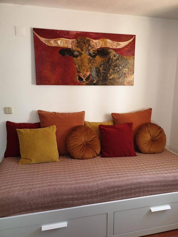 상 마르티뇨 두 포르투 Sondela Self Catering 아파트 외부 사진